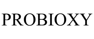 PROBIOXY