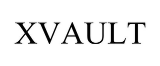 XVAULT