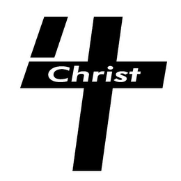 4 CHRIST