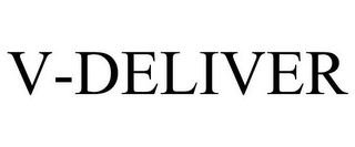 V-DELIVER