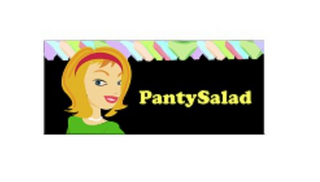 PANTYSALAD