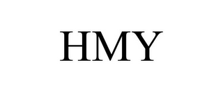 HMY