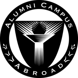 ALUMNI CAMPUS ABROAD