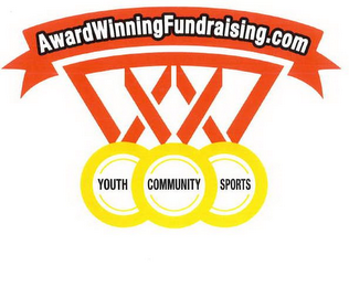 AWARDWINNINGFUNDRAISING.COM YOUTH COMMUNITY SPORTS