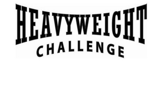 HEAVYWEIGHT CHALLENGE