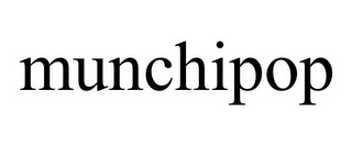 MUNCHIPOP