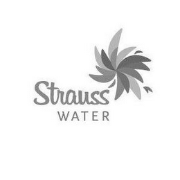 STRAUSS WATER