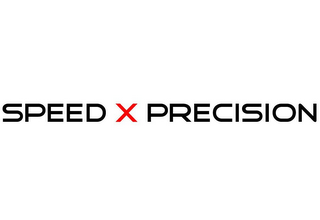 SPEED X PRECISION