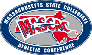 MASSACHUSETTS STATE COLLEGIATE ATHLETIC CONFERENCE MASCAC