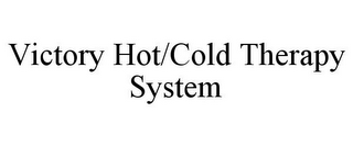 VICTORY HOT/COLD THERAPY SYSTEM