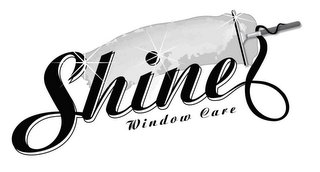 SHINE WINDOW CARE