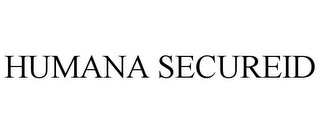 HUMANA SECUREID