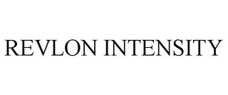 REVLON INTENSITY