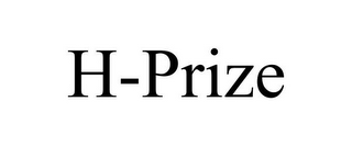 H-PRIZE