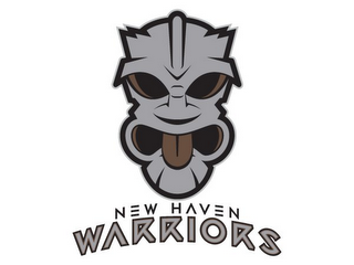 NEW HAVEN WARRIORS