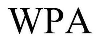 WPA