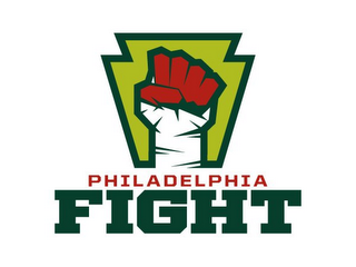 PHILADELPHIA FIGHT