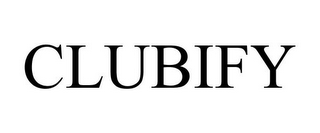 CLUBIFY