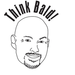 THINK BALD!