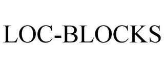 LOC-BLOCKS