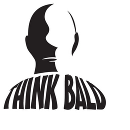 THINK BALD