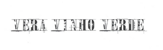 VERA VINHO VERDE
