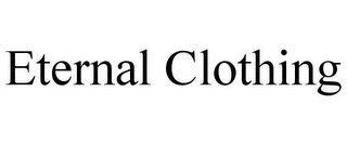 ETERNAL CLOTHING