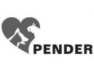 PENDER