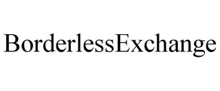 BORDERLESSEXCHANGE