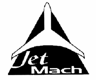 JET MACH