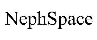 NEPHSPACE