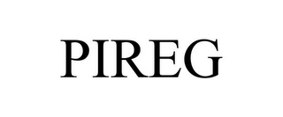 PIREG