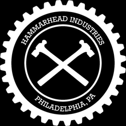 HAMMARHEAD INDUSTRIES PHILADELPHIA, PA