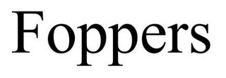 FOPPERS
