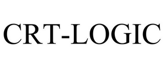 CRT-LOGIC