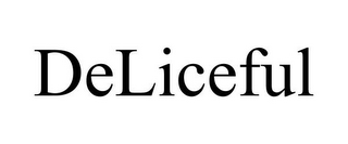 DELICEFUL