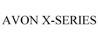 AVON X-SERIES