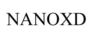 NANOXD