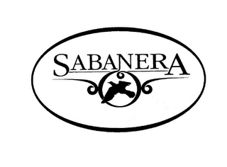 SABANERA