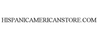 HISPANICAMERICANSTORE.COM