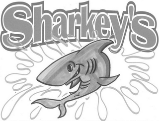 SHARKEY'S