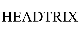 HEADTRIX