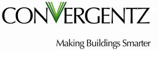 CONVERGENTZ MAKING BUILDINGS SMARTER