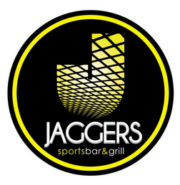 J JAGGERS SPORTS BAR & GRILL