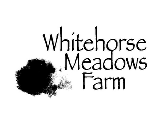 WHITEHORSE MEADOWS FARM