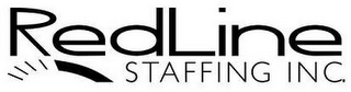 REDLINE STAFFING INC.