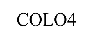 COLO4