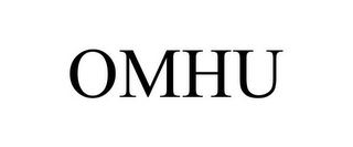 OMHU