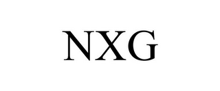 NXG