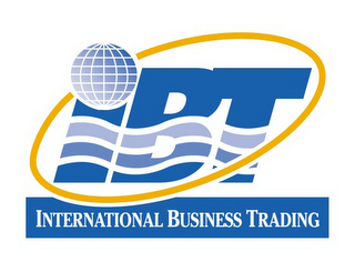 IBT INTERNATIONAL BUSINESS TRADING